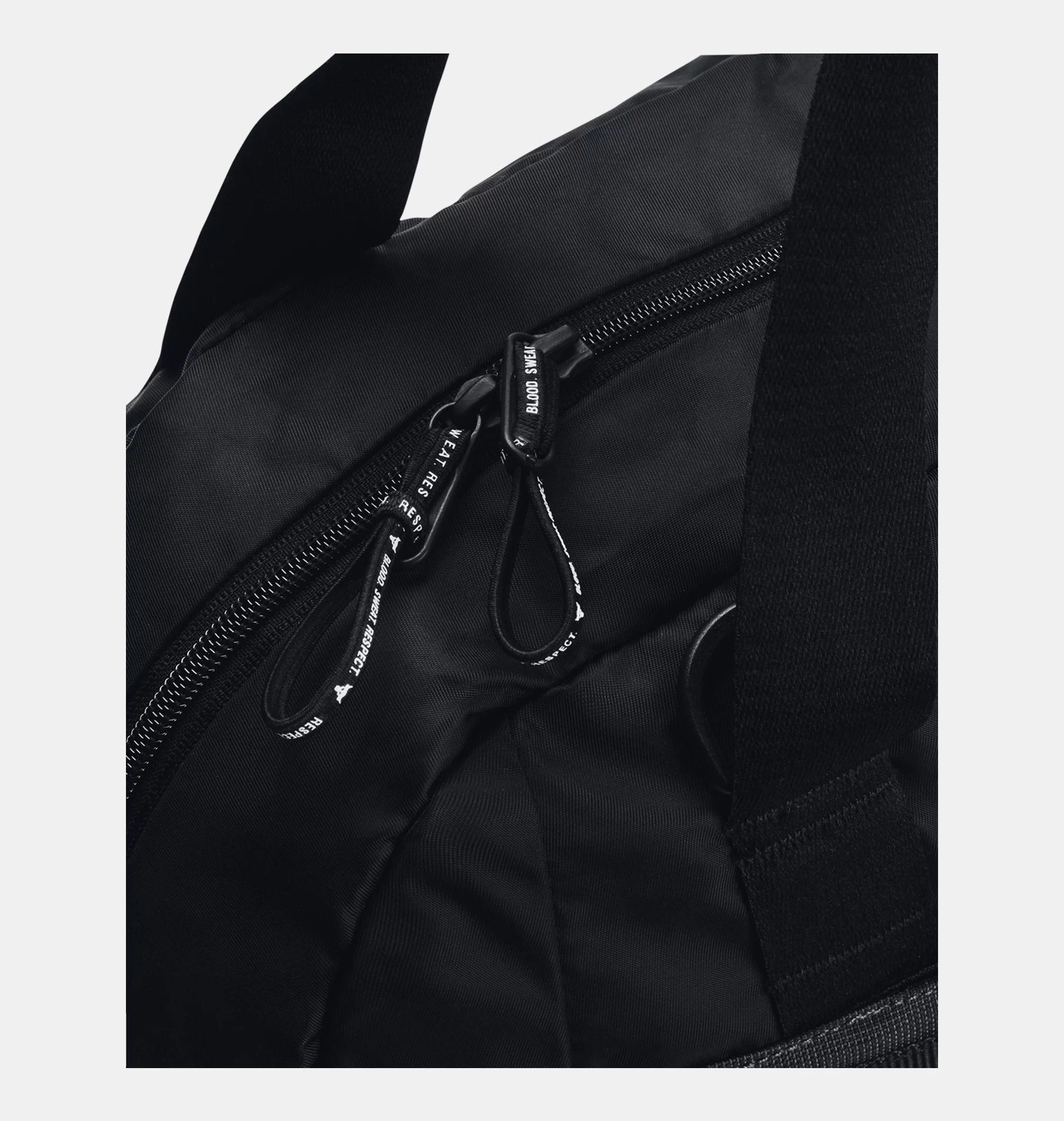 Rucsaci -  under armour Project Rock Small Gym Bag